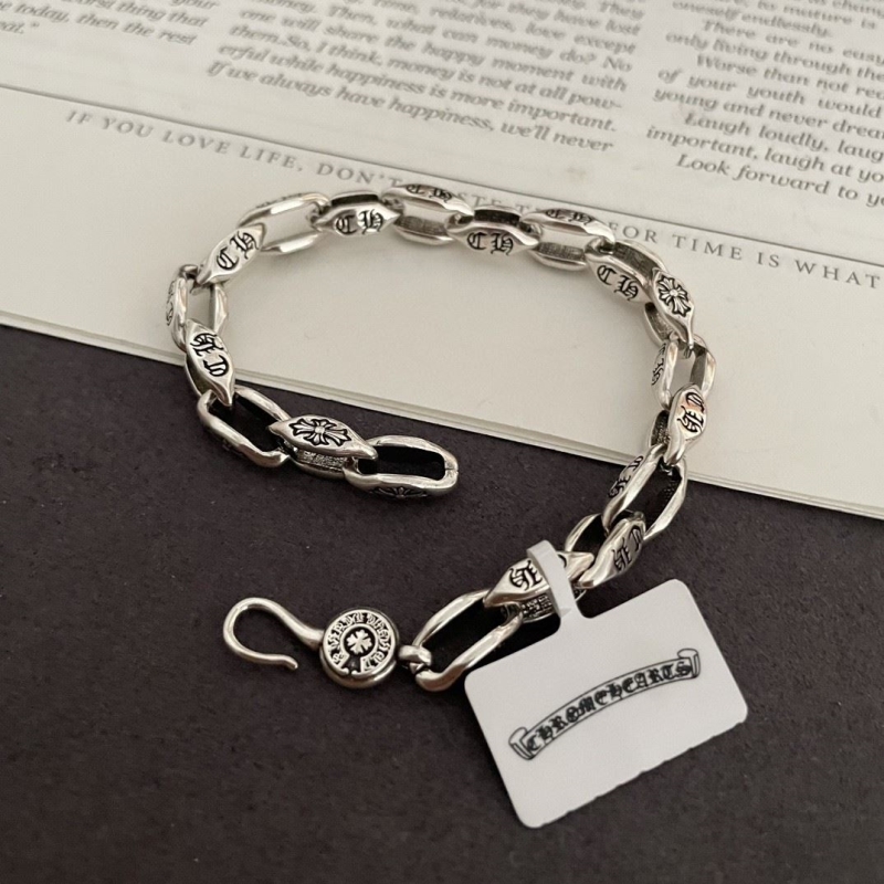 Chrome Hearts Bracelets